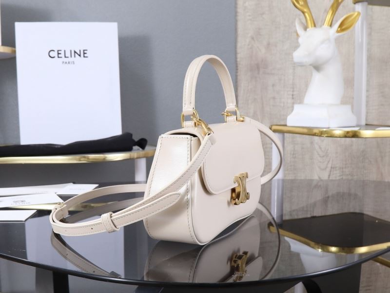 Celine Triomphe Bags